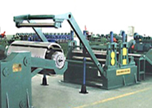 纵剪机是否可以定制及刀片材质是否重要？