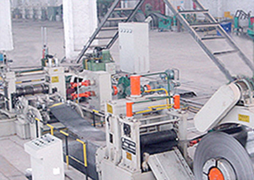 分条机刀片和刀轴尺寸要求和不同种类区别